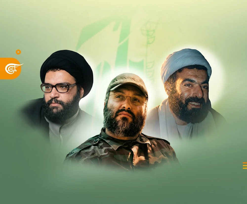 Kuruluştan “Çetin Mücadele Ehli”ne… Şehit Liderler Direnişin Sağlam Yapısını Nasıl İnşa Etti?