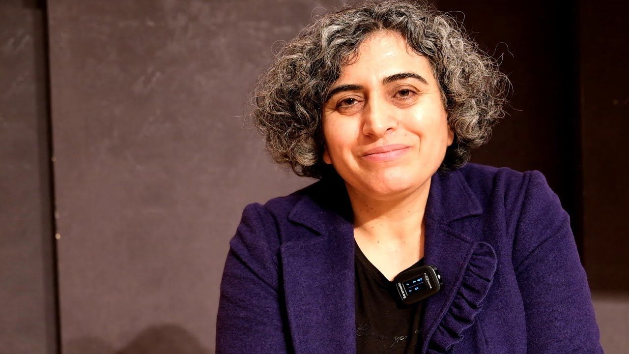 Sebahat Tuncel: Kürtler taktik olarak emperyalistlerle ittifak kuruyor