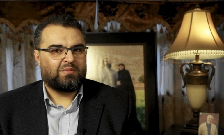 Oğlunun anlatımıyla Şehit Abbas Musevi