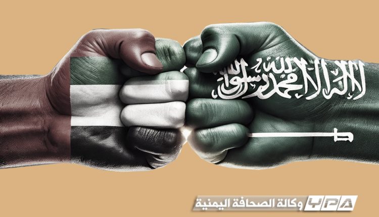 Suudi Arabistan ile  Birleşik Arap Emirlikleri Arasındaki  Gerginlik Sürüyor