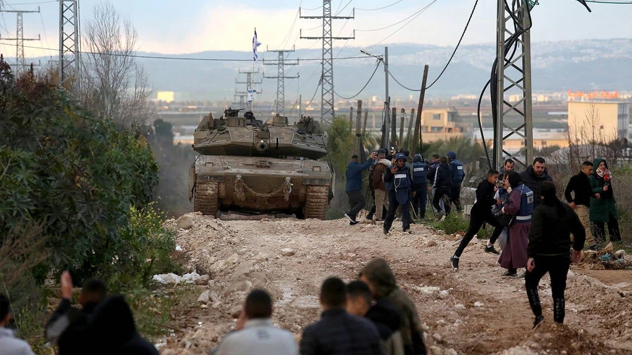 Batı Şeria'da sessiz ilhak: Soykırım yön değiştirdi