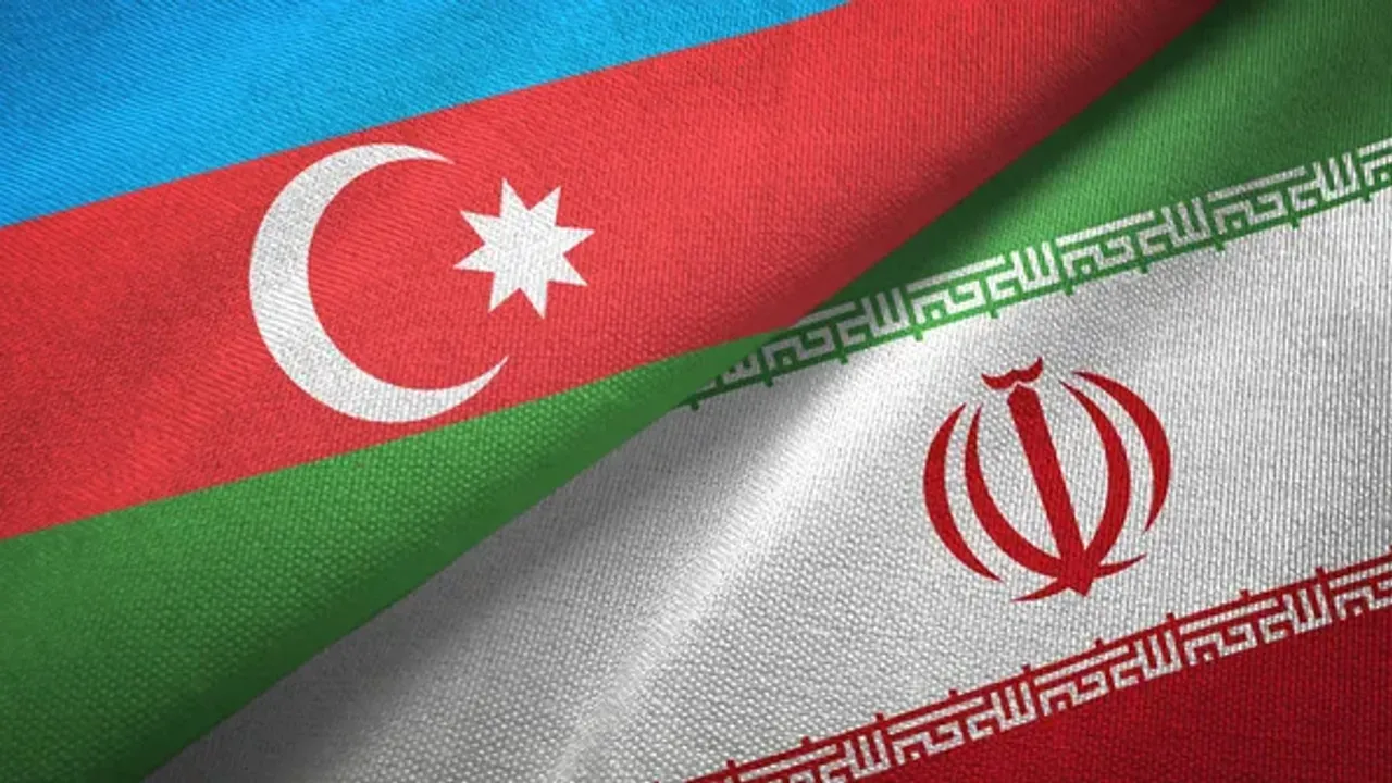 İran: Azerbaycan'a Saldırmadık