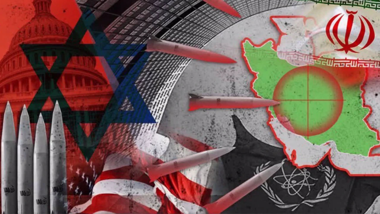 Batı'nın ihanet geleneği: İran müzakere masasındayken savaş başlattılar