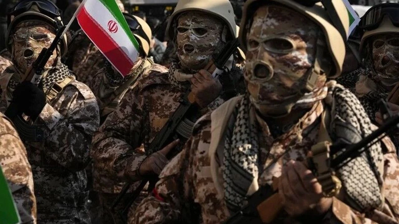 İran'dan Yeni Açıklama