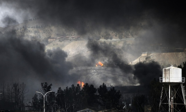 İsrail istihbaratında sessiz çatışma: Mossad’ın sahada neden adı geçmiyor?
