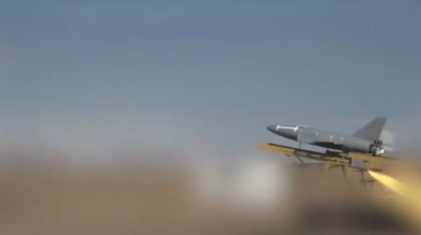 İran ordusu, Beerşeba'daki işgal karargahını insansız hava araçlarıyla bombaladı.