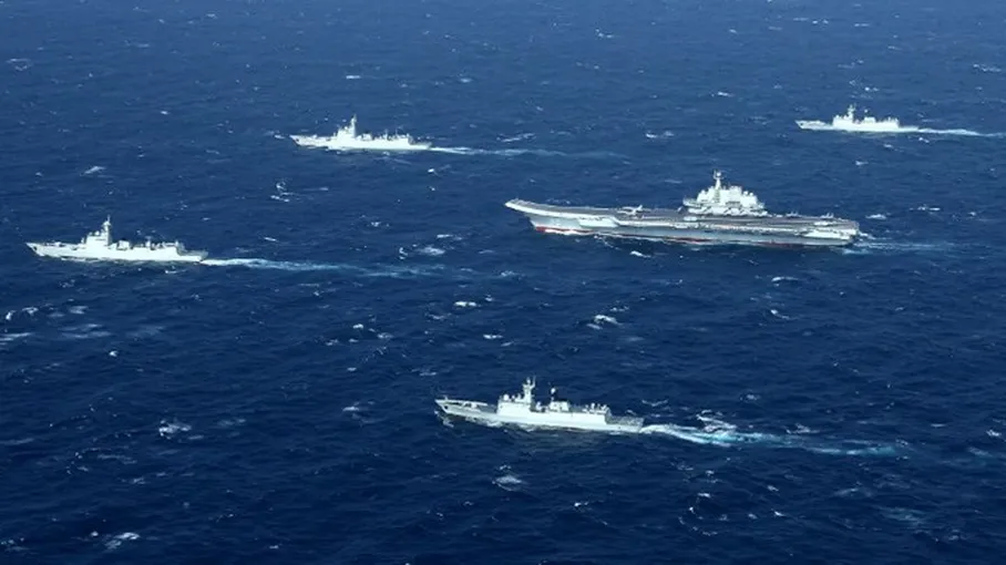 İşgalci ABD'nin İran'a karşı yürüttüğü savaş, Washington'ın kaynaklarını tüketiyor ve Çin'in Asya'daki etkisini güçlendiriyor.