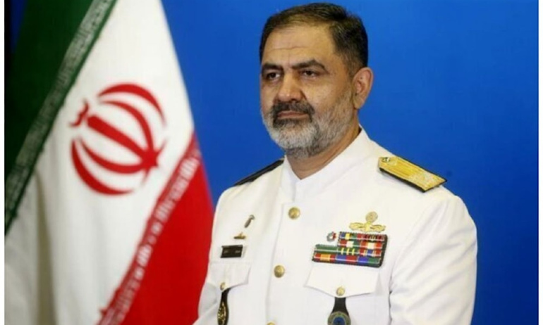 Fettahi: Amerika, Hürmüz Boğazı'na yaklaştığında sonu denizin dibi olacak