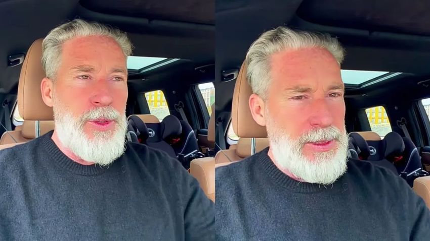 Oyuncu Sinan Albayrak: İran'a ayar veren açıklamaları kabul etmiyorum!