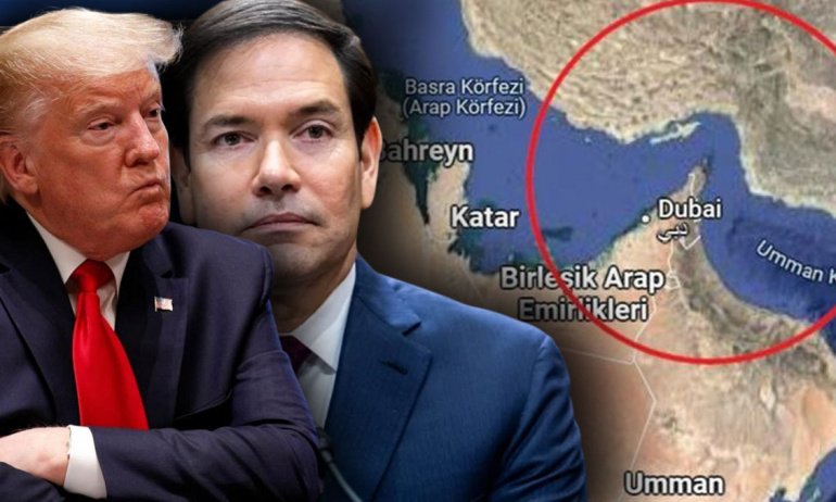 Financial Times'tan çarpıcı analiz: ABD hegemonyası sona erdi