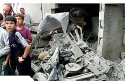 İsrail'e dur diyecek yok