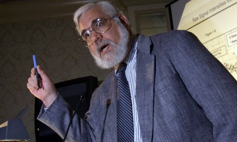 Eski Pentagon uzmanı Prof. Postol: Demir Kubbe ve Patriotlar devasa bir dolandırıcılıktı!