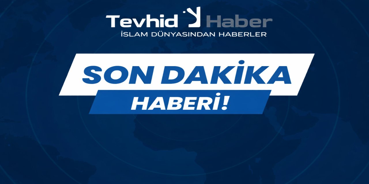 ABD'ye ait savaş uçağı düşürüldü!