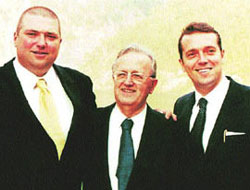 Motorola: Uzanlar Bizim İçin Bir Tarih