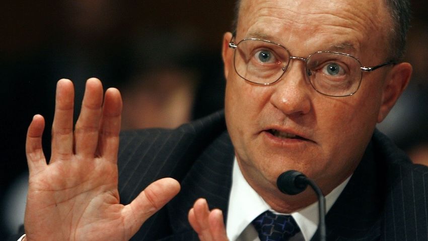 Emekli ABD’li Albay: Durum acil; 4 ülkedeki mühimmat Ortadoğu'ya taşınıyor