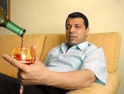 Dahlan, Batı Yaka'dan Ürdün'e Kaçtı