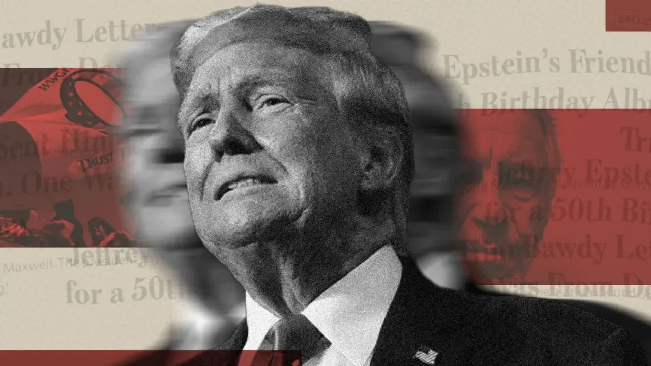 Guardian: Trump'ın stratejik olarak yenildi, inisiyatifi kaybetti