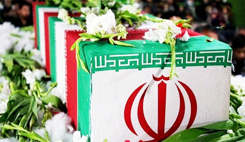 İran'da şehit düşen öğrenci ve öğretmenlerin sayısı 281'e yükseldi.