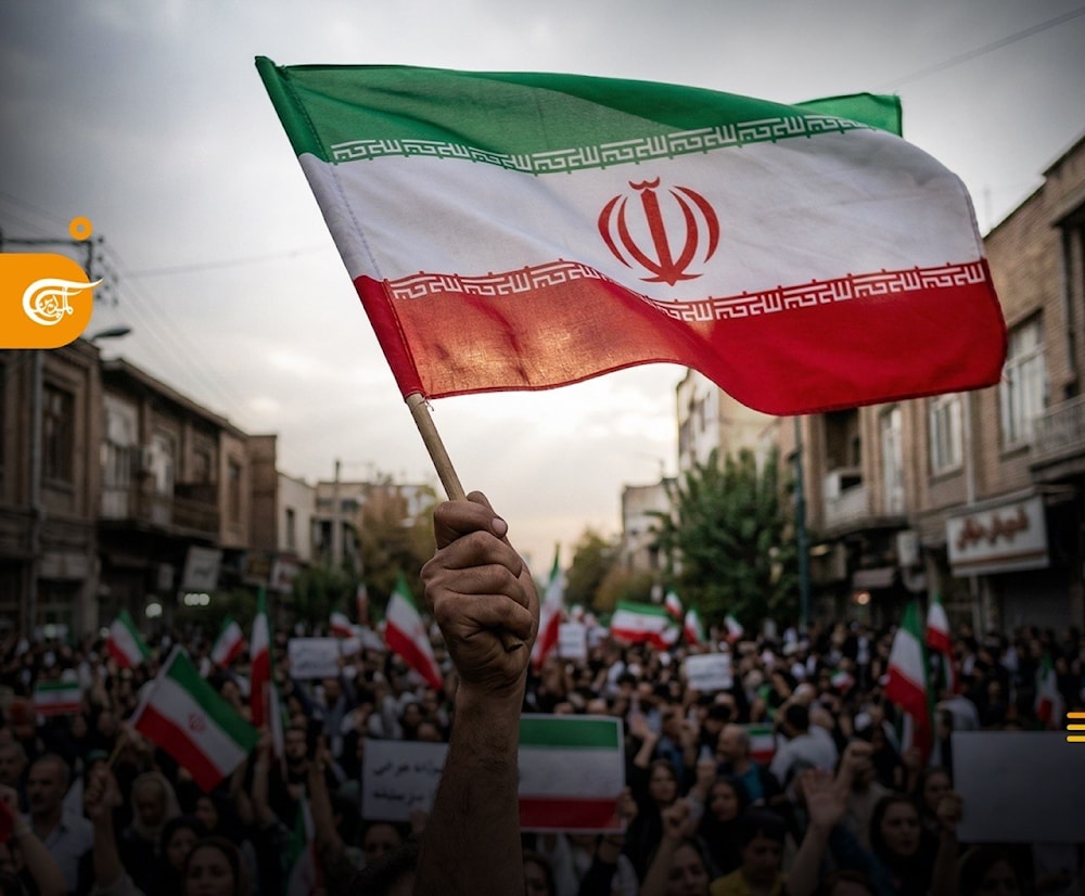 İran sokağı mücadelenin merkezinde: İç dayanışma “saha ve iç cephe” denkleminde kendini kanıtlıyor