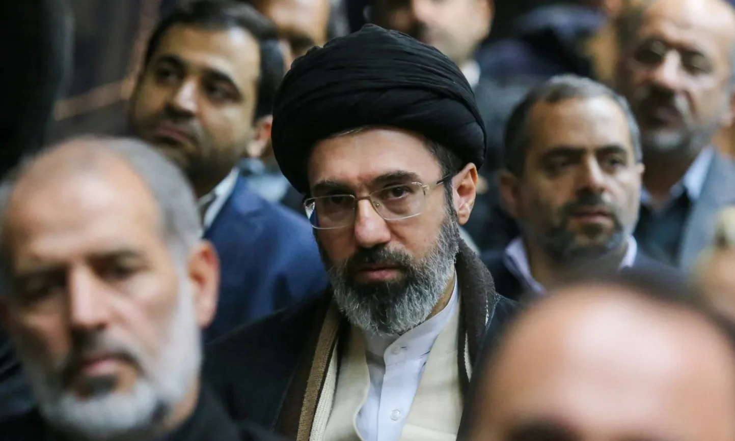 Mücteba Hamaney’den Hizbullah Lideri Naim Kasım’a Mesaj