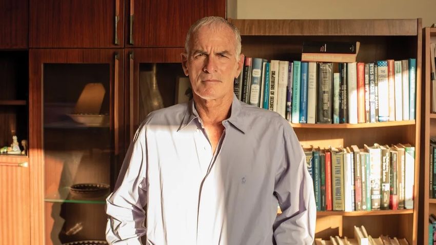 Prof. Norman Finkelstein: Trump kandırılmadı; emperyalist takvimi hatırlayın