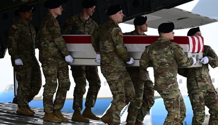 Dikey Geldiler, Yatay Gidiyorlar! Ölen İşgalcilerin Sayısı Açıklandı!