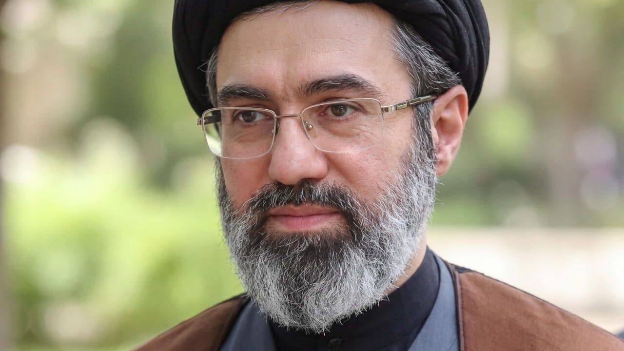 Ayetullah Hamanei: Amerikan ve Siyonist düşmanın insanlık sınırı kalmadı