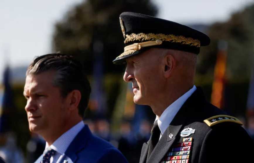 İşgalci ABD Ordusunda Deprem!