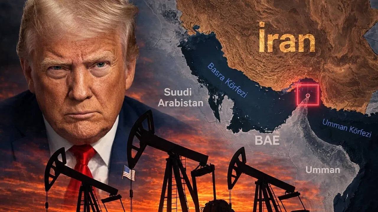 Petrodolar rejimi tehlikede: İran savaşı, küresel finans sisteminin temelini sarsabilir