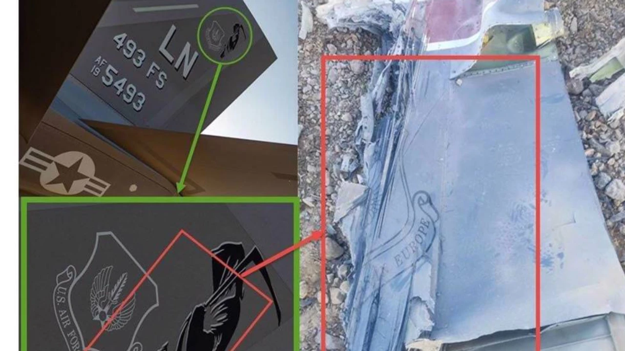 Wall Street Journal: ABD, İran ile savaşında Cuma günü 'çifte yenilgi' yaşadı