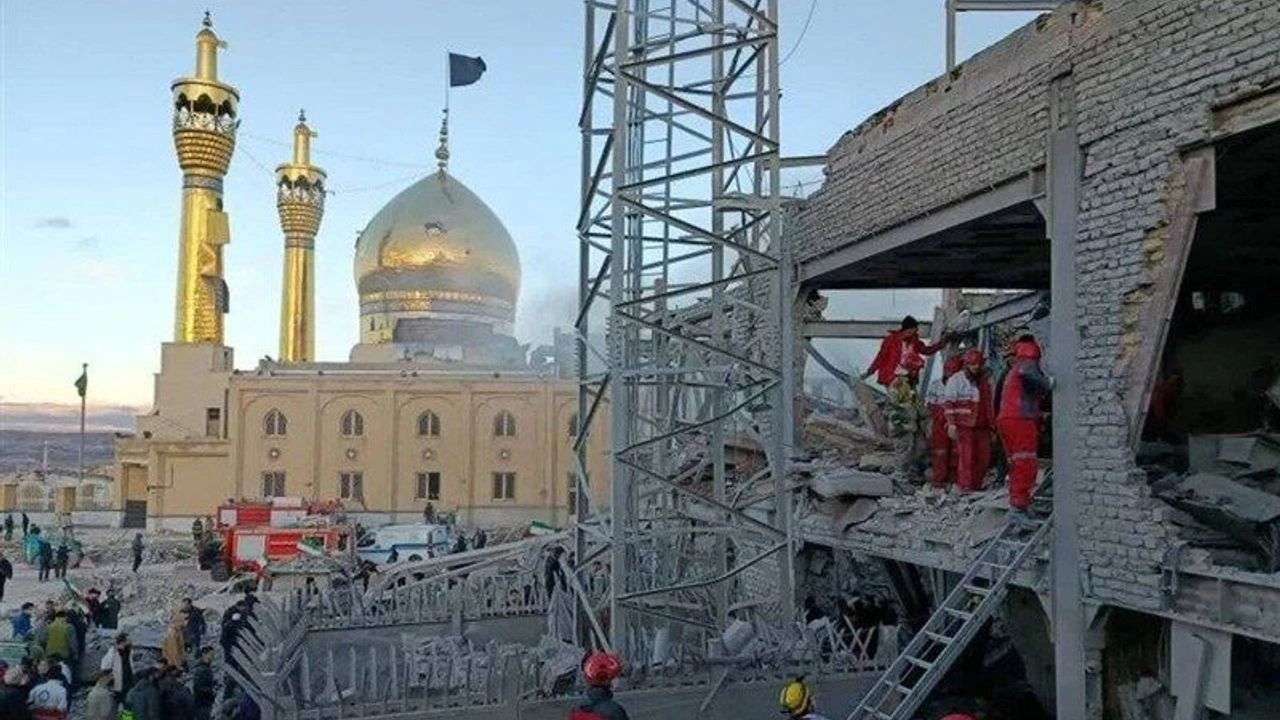 Siyonizmden kültür katliamı