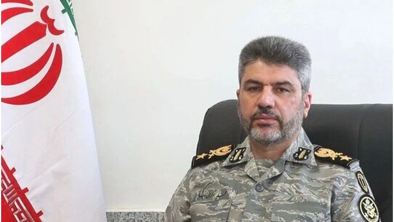 İran Ordusu'ndan net açıklama: Elimiz tetikte