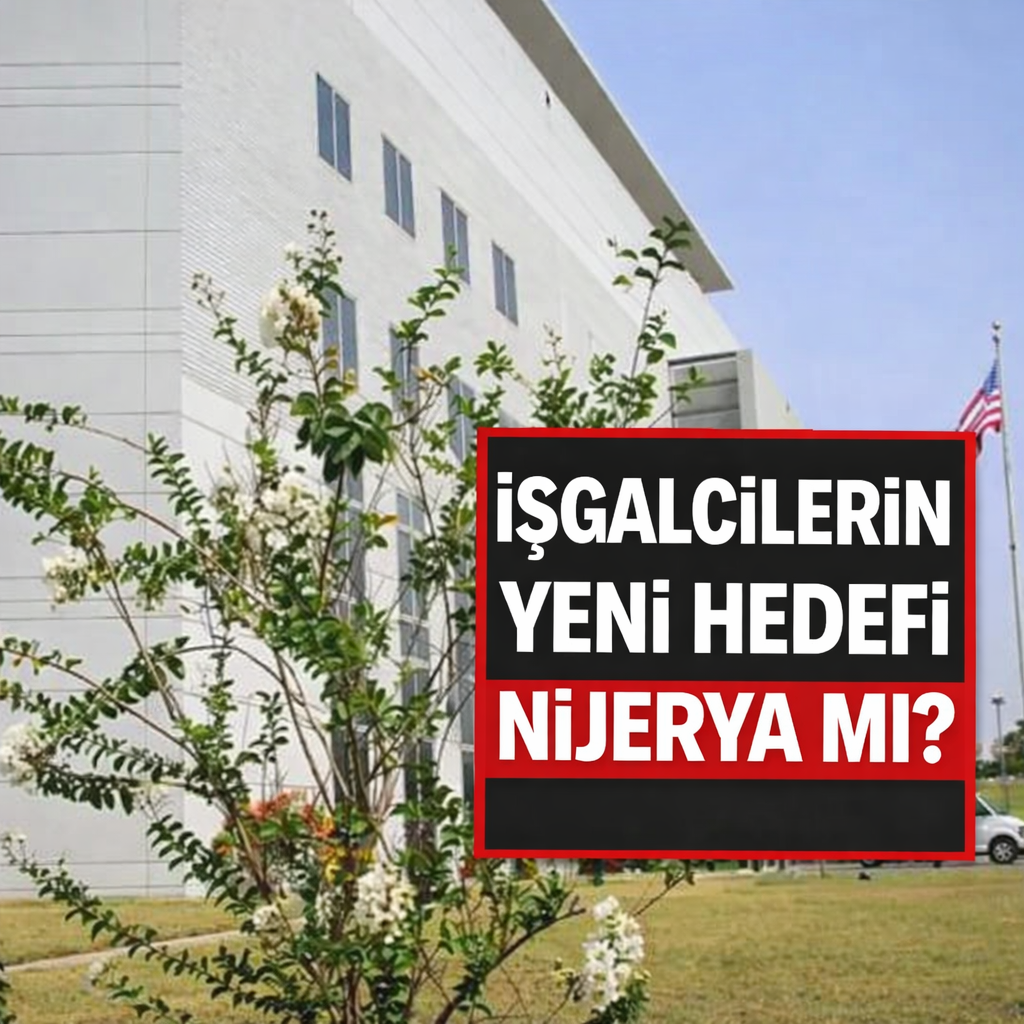 ABD’den Nijerya Uyarısı