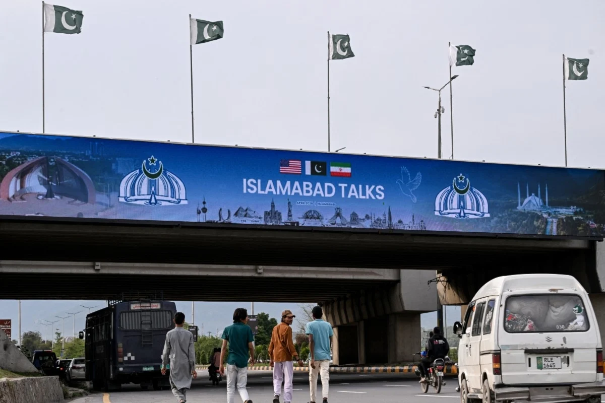 Pakistan’dan Diplomasi Vurgusu: İran-ABD Görüşmeleri İçin “Yapıcı Süreç” Mesajı