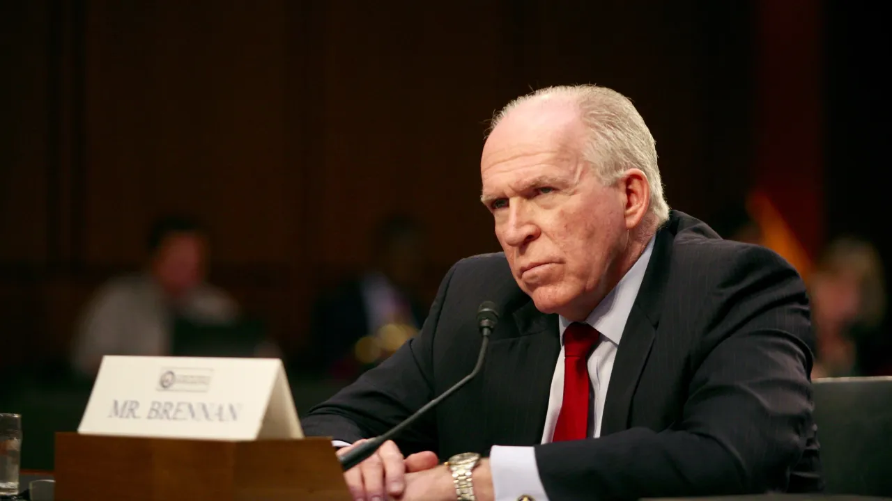 Eski CIA direktörü Brennan'dan Trump'a: Zihinsel bozukluğu var, görevden alınmalı