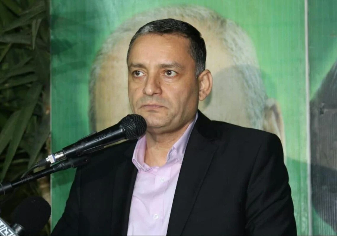 Emel Hareketi: İsrail ile doğrudan müzakereyi reddediyoruz, saldırıların durdurulması için temel çerçeve mevcut mekanizmadır.