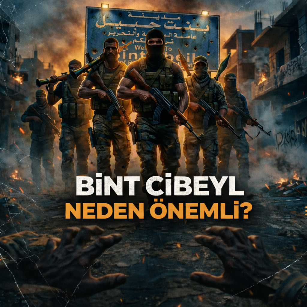 Bint Cibeyl neden önemli?