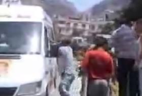 MHP'liler AKP'lilere Saldırdı