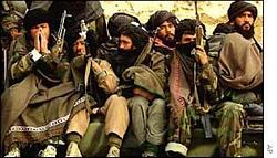 Afganistan'da 89 Taliban üyesi öldürüldü