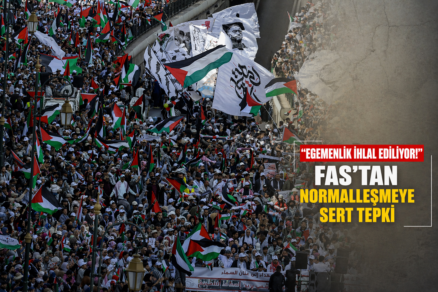 FAS’TAN KIRMIZI ALARM: EGEMENLİK İHLALİNE KARŞI UYARI!