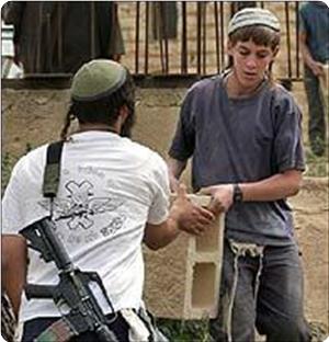 İsraile Göç Eden Yahudi Perişan