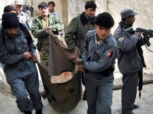 Ordu-Taliban Çatışması Yeniden Alevlendi