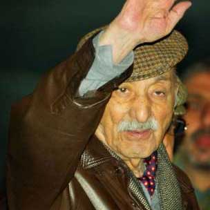 Eski Afgan Kralı Öldü