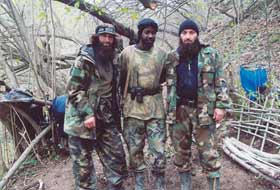 "Zaferlerimizi Herkes Görecek"