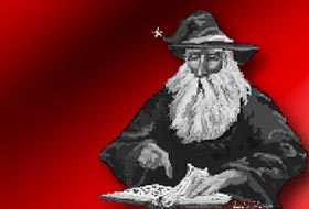 Moraran Kahinler Ne Yazmıştı