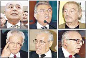 "Sezer ve Kanadoğlu da mı gözaltında?"