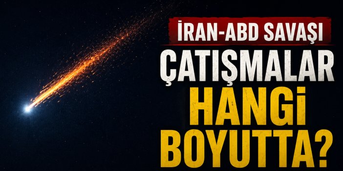 İran-ABD savaşı: Çatışmalar hangi boyutta?