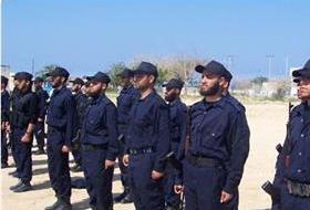 Gazze'de uyuşturucu şebekesi çökertildi