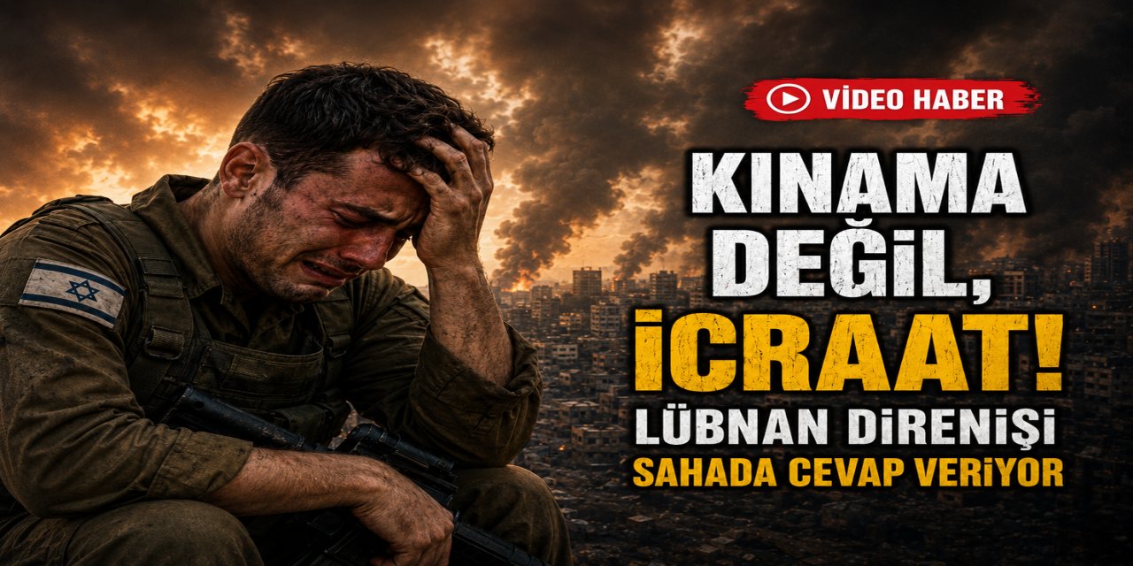 Lübnan Direnişi’nden İşgal Güçlerine Yoğun Operasyon