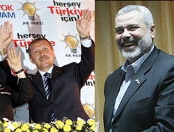 Heniyye Torunun İsmini Erdoğan Koydu